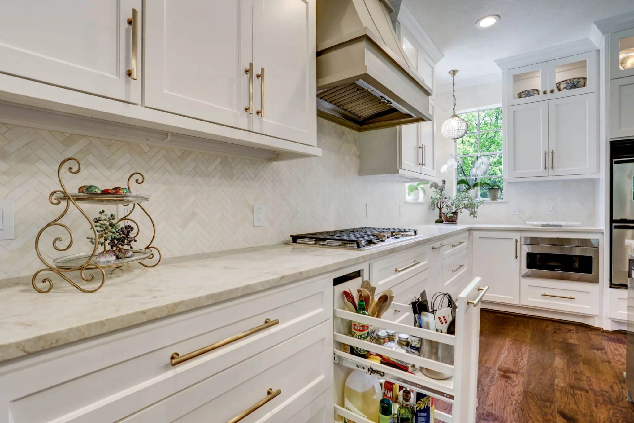 Kitchen contractor | Renaissance Design and Construction, Inc.