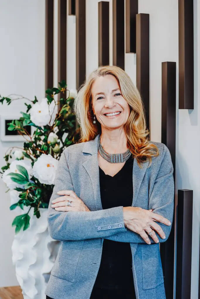 Kimberly Degner | Renaissance Design and Construction, Inc.