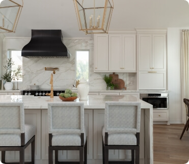 Kitchen Remodeling Services
