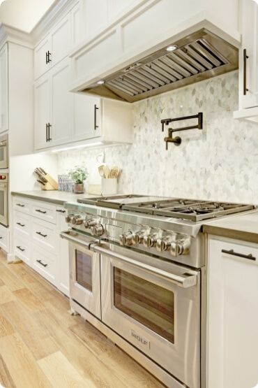 Remodel Your Kitchen with Trusted Design-Build Expertise
