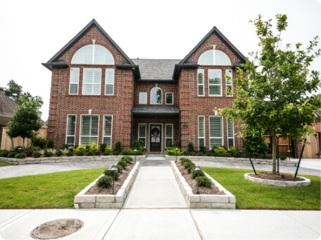 Luxury Whole Home Renovation slide