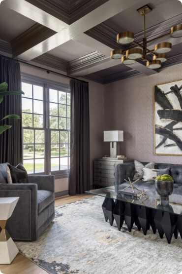 Complete design-build remodeling services